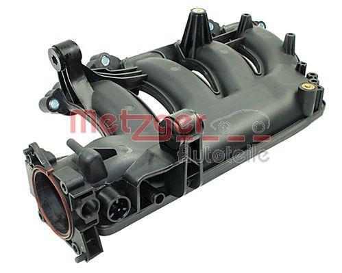 Module de tuyau d'admission METZGER ref. 2100037